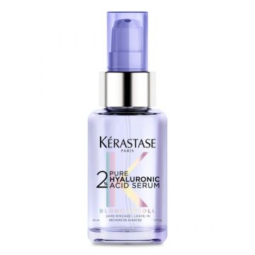 Kerastase Blond Absolu 2% Pure Hyaluronic Acid Serum 50ml