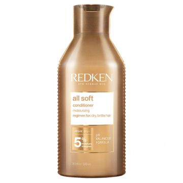 Redken All Soft Conditioner 500ml