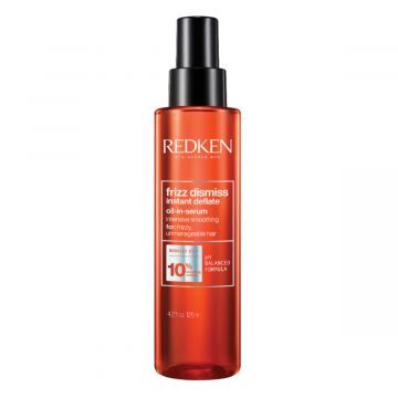 Redken Frizz Dismiss Instant Deflate Oil-in-Serum  125ml