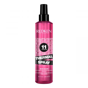 Redken Thermal Spray Low Hold 250ml