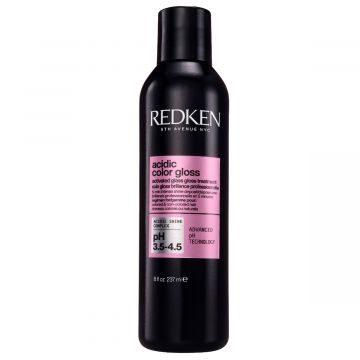 Redken Acidic Color Gloss Activated Glass Gloss Treatment 237ml