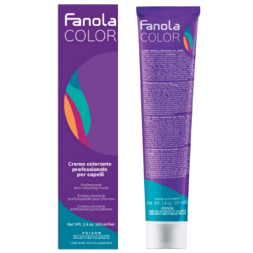 Fanola Cream Color 100ml