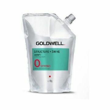 Goldwell Structure+Shine Soft Cream Strong 0 400ml 