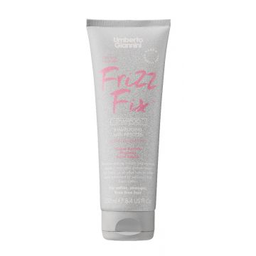 Umberto Giannini Frizz Fix Shampoo 250ml