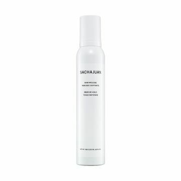 SachaJuan Hair Mousse 200ml