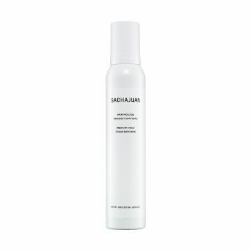 SachaJuan Hair Mousse 200ml