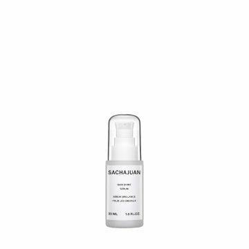 SachaJuan Hair Shine Serum 30ml