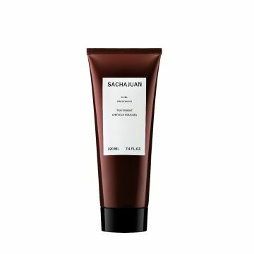 SachaJuan Curl Treatment 220ml