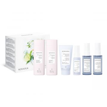 Kerasilk Travel Set