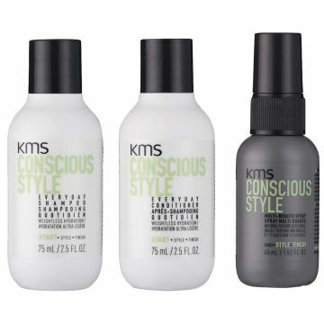 KMS Conscious Style Travel Set
