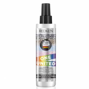 Redken One United Elixir Limited Pride Edition 150ml