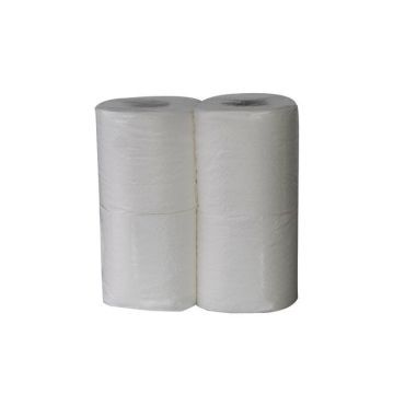 Haibu Essentials Toiletpapier 3-laags 40st