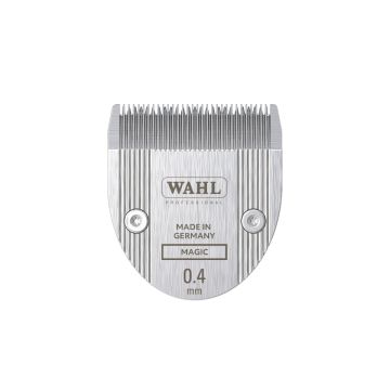 Wahl Magic Blade Fine Snijmes 0,4mm