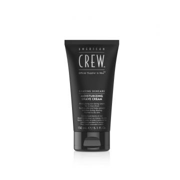 American Crew Moisturizing Shave Cream 150ml