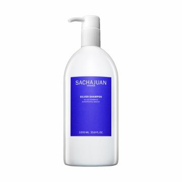 SachaJuan Silver Shampoo 1000ml