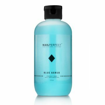 Astonishing Blue Scrub 250ml