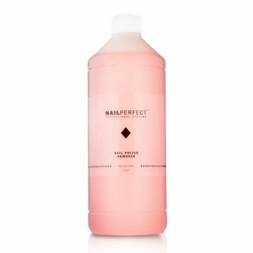 NailPerfect Nail Polish Remover Non Acetone 1000ml