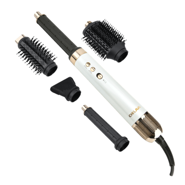 CHI Lava Glam Air Wrap