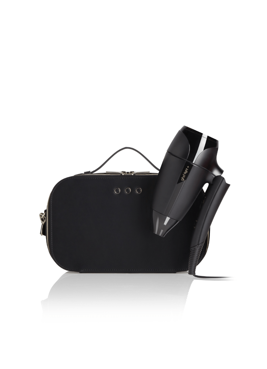 ghd Flight+ Travel Hair Dryer Giftset Limited Edition