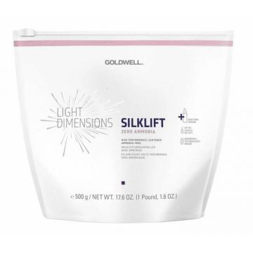 Goldwell Light Dimensions Silklift Zero Ammonia 500gr