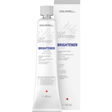 Goldwell Light Dimensions Brightener Silver 60ml