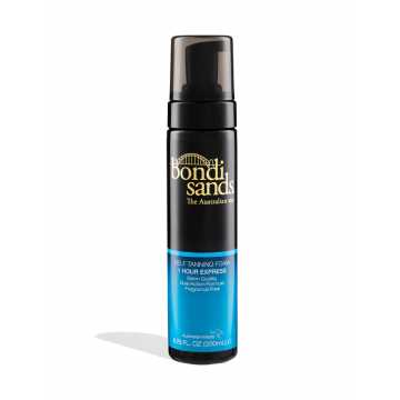 Bondi Sands Self Tanning Foam 1 Hour Express 200ml
