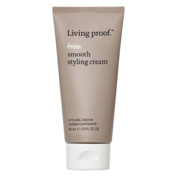 Living Proof No Frizz Smooth Styling Cream 60ml
