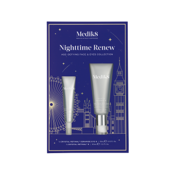 Medik8 Nighttime Renew