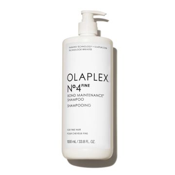 Olaplex No.4 Fine Bond Maintenance Shampoo 1000ml