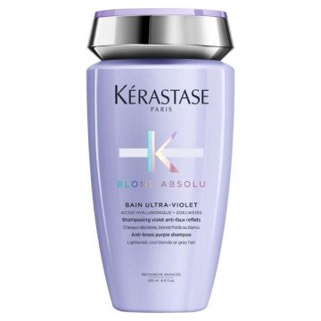 Kerastase Blond Absolu Bain Ultra-Violet 250ml