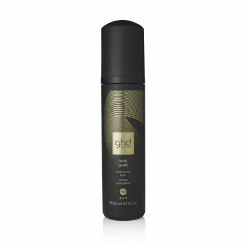 ghd Body Goals Total Volume Foam 200ml