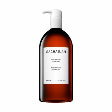 SachaJuan Moisturizing Shampoo 990ml