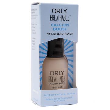 Orly Breathable Calcium Boost 18ml