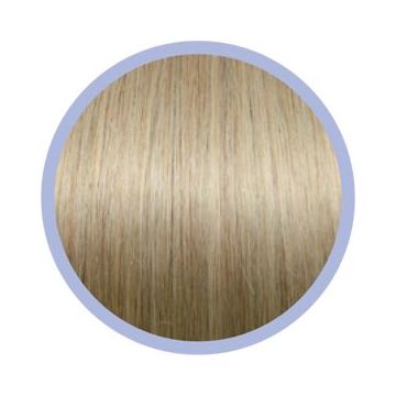 Seiseta Keratin Fusion 20 Lichtblond 40-45 cm