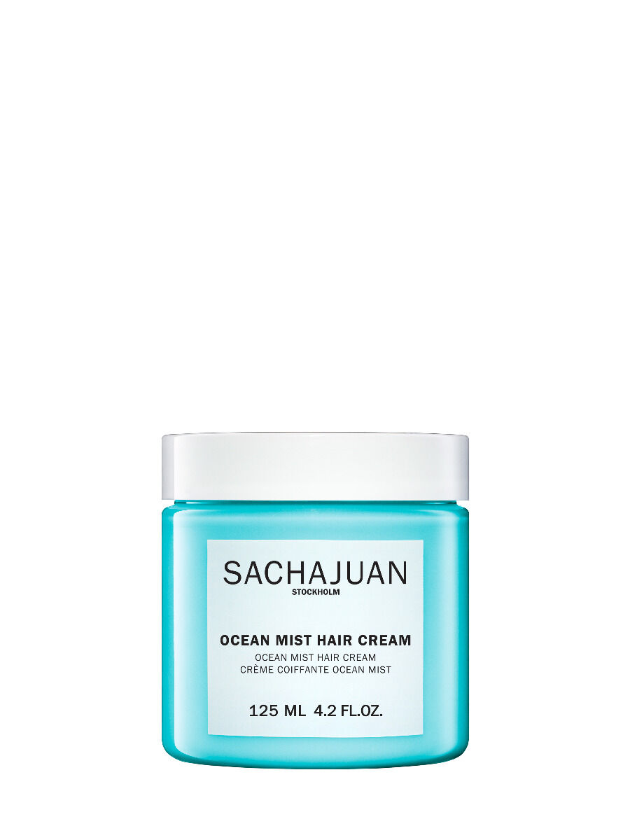 SachaJuan Ocean Mist Cream 125ml