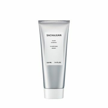 SachaJuan Silver Shampoo 220ml