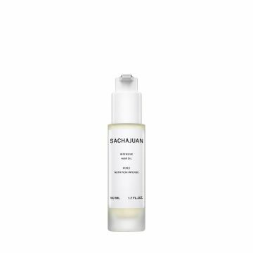 SachaJuan Intensive Hair Oil 50ml