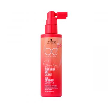 Schwarzkopf BC Sun Protect Scalp & Hair Mist 100ml