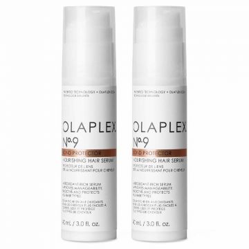 2x Olaplex No.9 Bond Protector Nourishing Hair Serum 90ml