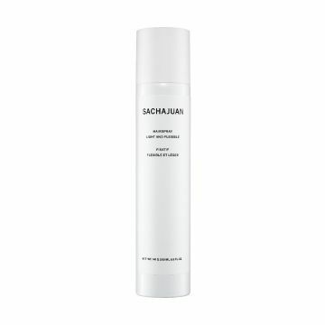 SachaJuan Hair Spray Light and Flexible 200ml