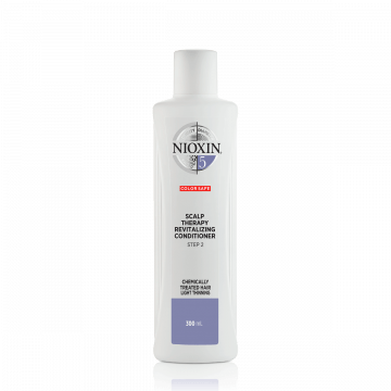 Nioxin System 5 Revitalizer 300ml