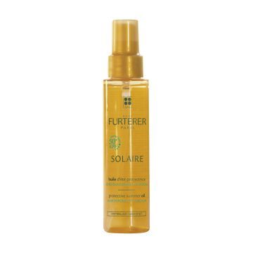 Rene Furterer Beschermende Zonneolie 100ml