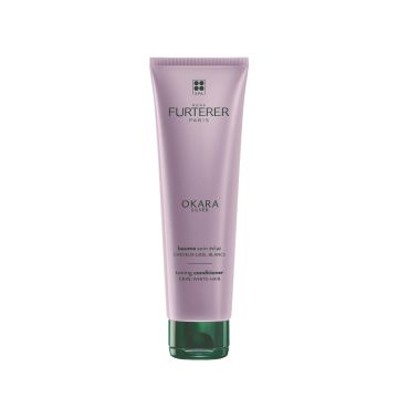 Rene Furterer Okara Silver Ontgelende Ontwarrende Balsem 150ml