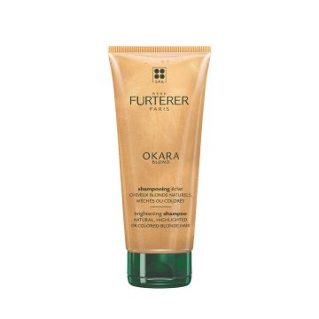 Rene Furterer Okara Blond Schitterende Shampoo 200ml
