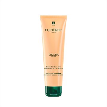 Rene Furterer Okara Blond Schitterend Ontwarrende Balsem 150ml