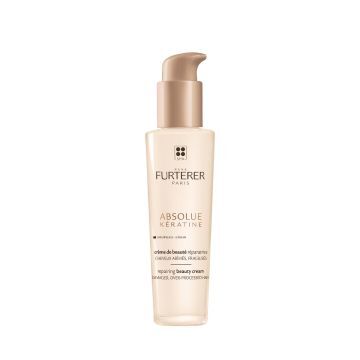 Rene Furterer Absolue Keratine Sublieme Herstellende Verzorging 100ml