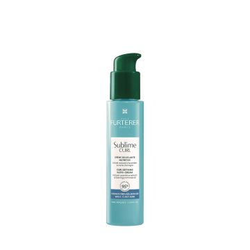 Rene Furterer Sublime Curl Voedende Crème Voor Krullen 100ml