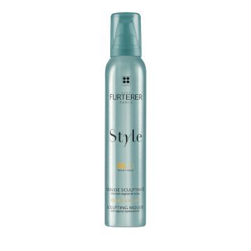 Rene Furterer Style Sculpting Mousse 200ml
