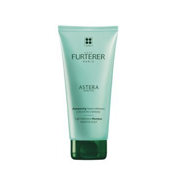 Rene Furterer Astera Sensitive Hoge Tolerantie Shampoo 200ml