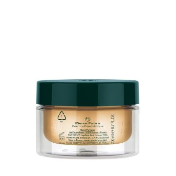 Rene Furterer Sublime Karité Hydraterend Omhullend Masker 200ml